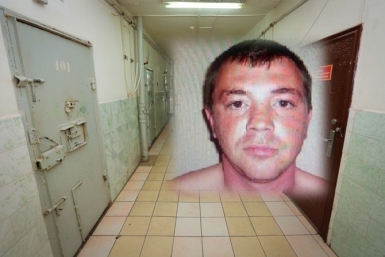 Похитителя школьницы из с. Волочаевка ЕАО суд без доли сомнения отправил за решетку ИА ЕАОMedia