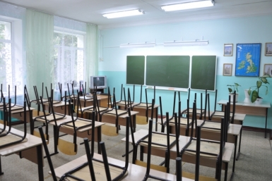 Острые респираторные заболевания отправили детей двух районов ЕАО на вынужденные каникулы Голованушкина Анастасия, PrimaMedia