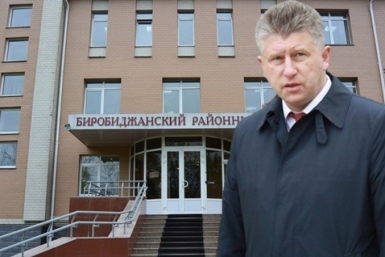 Экс-мэр Биробиджана сомневается, что его уголовное дело о продаже &quotРодины&quot направили в суд ИА ЕАОMedia