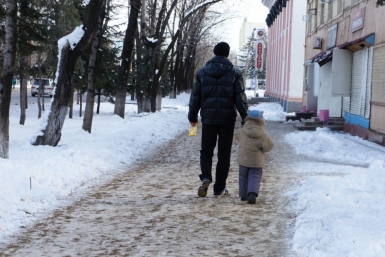 После ЧП с киднеппингом в ЕАО родители биробиджанских школьников перешли в &quotбоевой режим&quot ИА ЕАОMedia