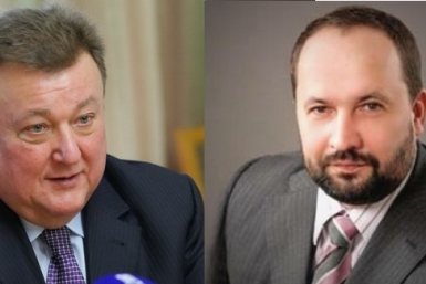 Олег Леховицер и Иван Благодырь уходят в отставку ИА ЕАОMedia