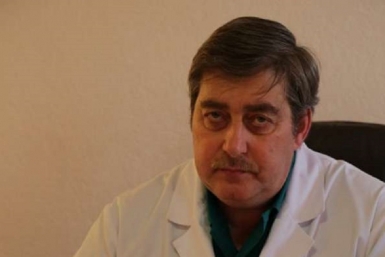 Уволенный на фоне скандалов главврач областной больницы ЕАО пришелся ко двору на Западе Издательский дом &quotБиробиджан&quot
