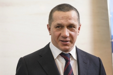 Полпред ДФО Юрий Трутнев оценит потенциал социально-экономического развития ЕАО Пресс-служба администрации Приморского края
