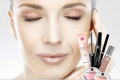Косметика HYPOALLERGENIC ИА ЕАОMedia