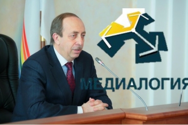 Губернатор ЕАО продвинулся на седьмую строчку в рейтинге глав дальневосточных субъектов ИА ЕАОMedia