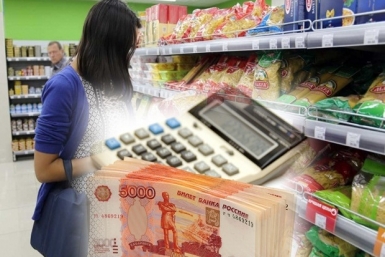 Давать продукты в кредит, как в Хабаровске и Приморье, не будут торговые сети в ЕАО ИА ЕАОMedia