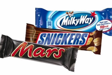 Прощаться с полюбившимися батончиками Mars, Snickers и Milky Way жителям ЕАО не придется thebestartt.com