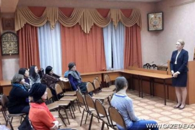 Дилемму &quotсмотреть или читать&quot решали в колледже культуры ЕАО на неделе киноискусства Газета &quotБиробиджанская звезда&quot