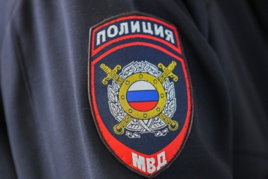 Число граждан,  желающих помогать полиции, выросло в ЕАО в прошлом году Балашов Антон, PrimaMedia