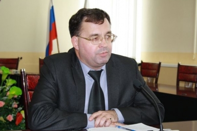 Бывшему первому заммэра Биробиджана Сергею Солтусу не удалось распрощаться с &quotкоммуналкой&quot ИА ЕАОMedia