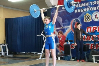 Белоглазов Никита Из архива Владимира Марковского
