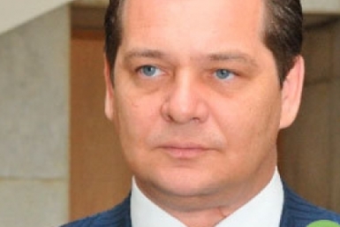 Ростислав Гольдштейн  пресс-служба сенатора 