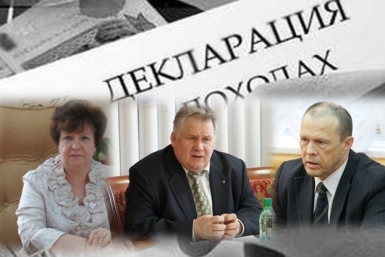 Декларации омбудсменов ЕАО ИА ЕАОMedia