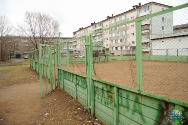 Осенняя, 13 Из архива Александра Музыки