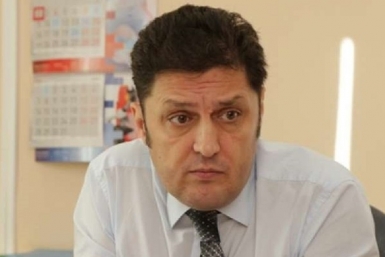 Право врачей на кляузы первым лицам ЕАО отстояла у главы облаздрава прокуратура &quotБиробиджанер штерн&quot, Олег Черномаз