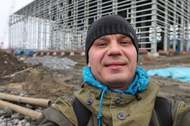 Владимир Репин &quotпоставил крест&quot на карьере главного пиарщика Кимкано-Сутарского ГОКа в ЕАО из соцсети