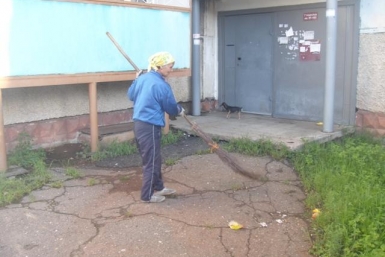 Муниципальная &quotуправляйка&quot составит конкуренцию частникам в Биробиджане Наталья Мурье