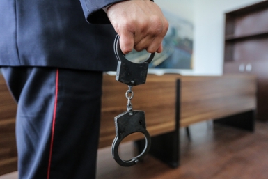 Снижения наркопреступности добились полицейские Смидовичского района ЕАО в 2015 году Антон Балашов