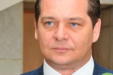 Ростислав Гольдштейн  пресс-служба сенатора 