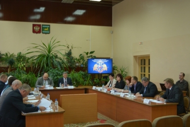 Лазейки для потенциальных террористов перекрыли в Смидовичском районе ЕАО Администрация Смидовичского района ЕАО