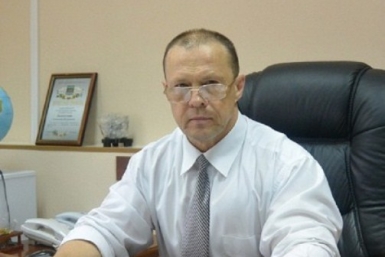 Экс-омбудсмена в ЕАО выдвинули кандидатом в депутаты областного ЗС местные коммунисты  ИА ЕАОMedia 