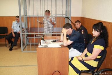 Под домашний арест отправили адвоката из ЕАО, обвиняемого в навязывании мнения судье Портал &quotГород на Бире&quot