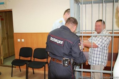 Скандал с уголовным преследованием юриста из ЕАО дошел до федеральной палаты адвокатов Портал &quotГород на Бире&quot