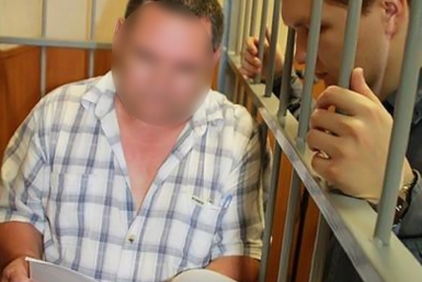 Домашний арест обжалует защита биробиджанского адвоката, обвиняемого в давлении на судью интернет-портал &quotГород на Бире&quot
