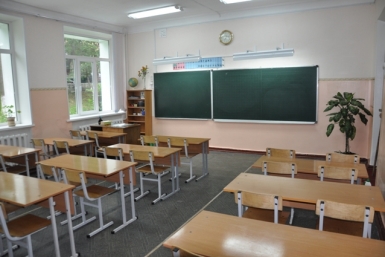 Безопасность детей в школе с. Дубовое поставили под угрозу в Биробиджанском районе ЕАО Голованушкина Анастасия, PrimaMedia