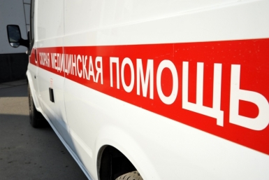 Попала под горячую ногу: пенсионерку &quotнокаутировал&quot тренер-каратист из с.Амурзет  ЕАО Гуршал Юрий, SakhalinMediа