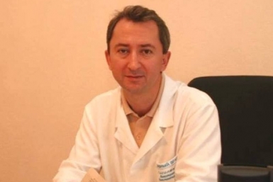 Константин Гасиленко портал Город на Бире