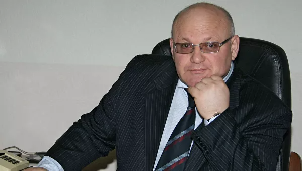 Дата в ЕАО: ликвидация представительства КОМЗЕТа, губернатором стал Александр Винников