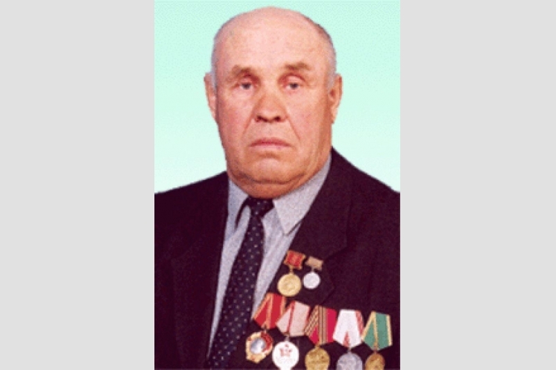 ЕАО в лицах: Почетный гражданин ЕАО Петр Клименков