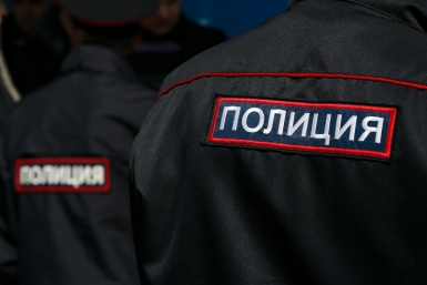 Участковые уполномоченные полиции Биробиджана – на страже безопасности граждан