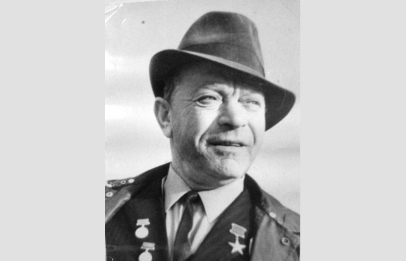 Владимир Пеллер: человек, ставший легендой