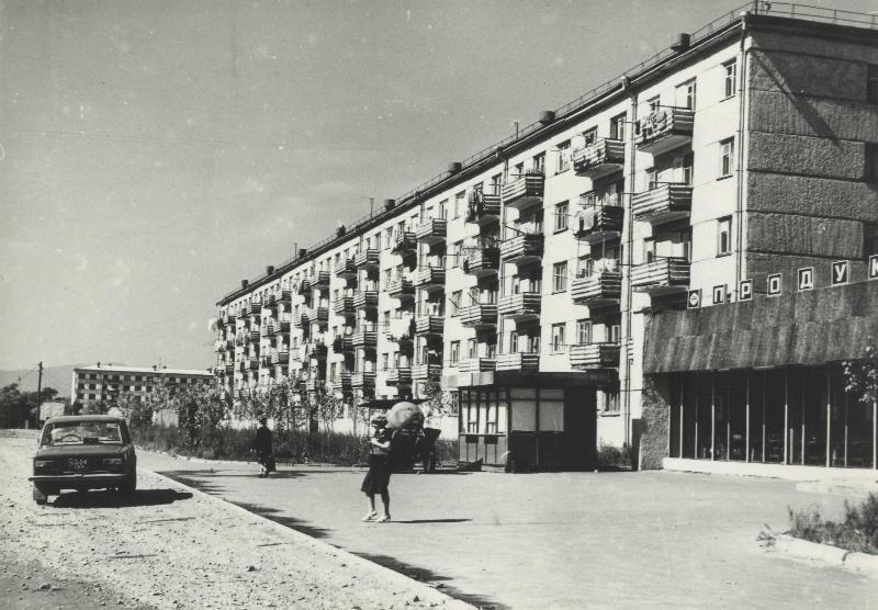18 февраля в истории ЕАО: маслобойный завод, улица Героя СССР Иосифа Бумагина