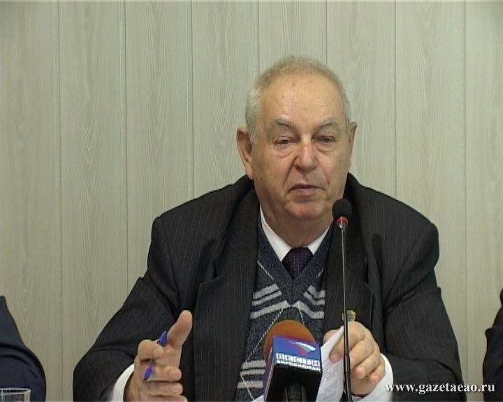 1 марта в ЕАО: родился Марк Кауфман, началось подключение Биробиджана к интернету