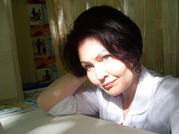 ЕАО в лицах: родилась художница Роза Строкова