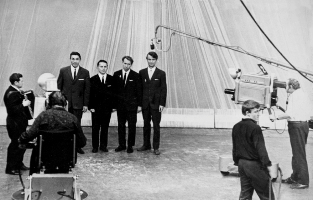 23 ноября в истории ЕАО: образован Хабаровский техникум культурно-просветительной работы