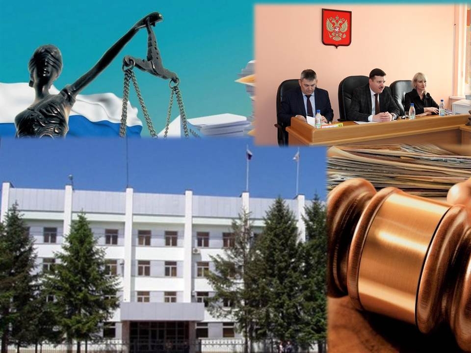 Дата в ЕАО: созданы Арбитражный суд и общественная молодежная палата при Заксобрании