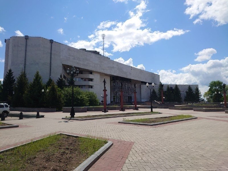 Биробиджанская областная филармония запускает "Кульдурские сезоны"
