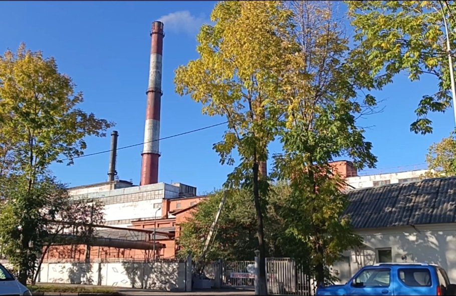 Названа точная дата начала отопительного сезона в Биробиджане