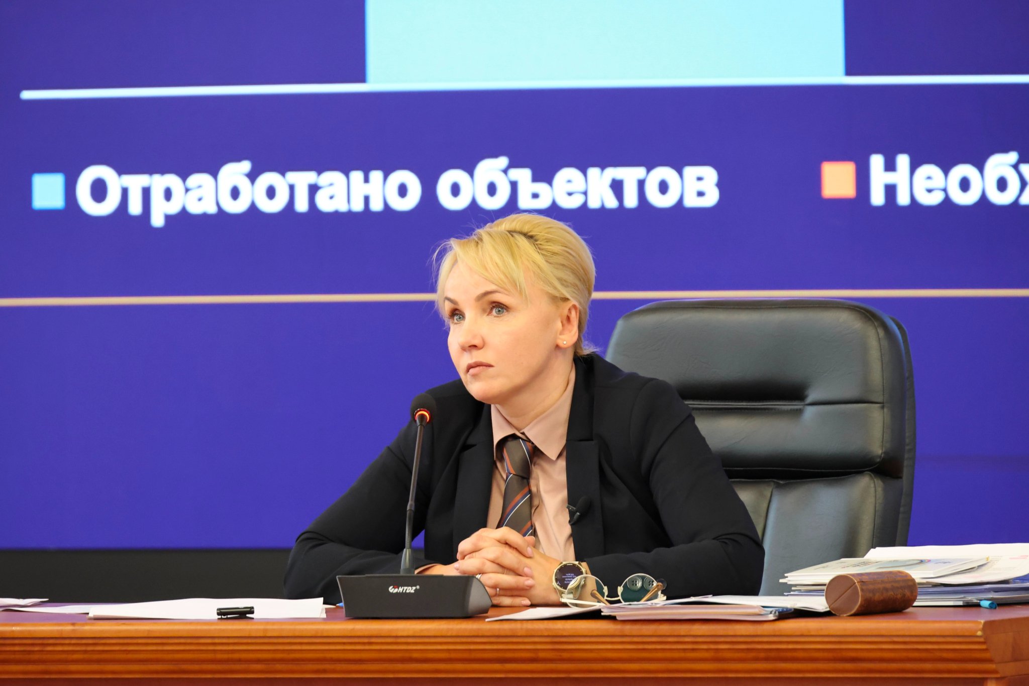 Тематическое фото правительство ЕАО